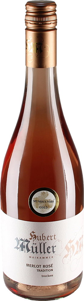 2024 Merlot Rosé
