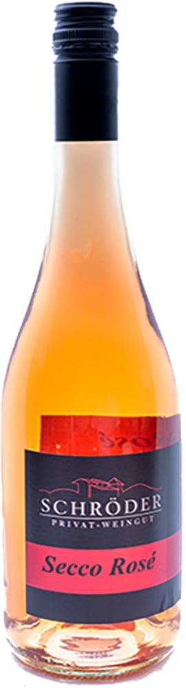Rosé Secco