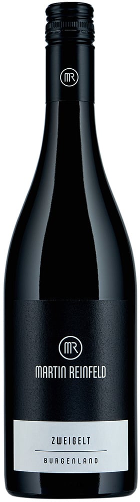 2024 Zweigelt
