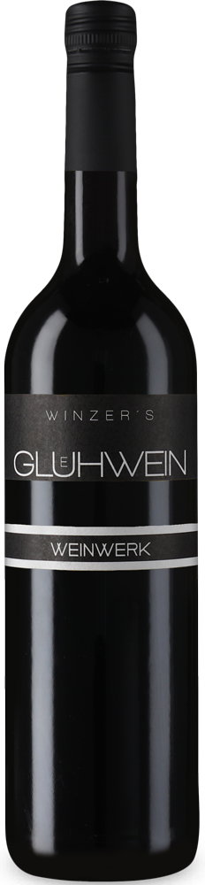 2023 WINZERs GLÜHWEIN rot