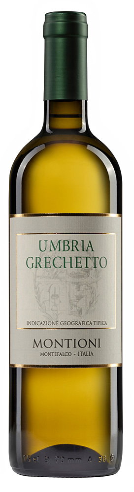 2024 Grechetto Umbria IGP