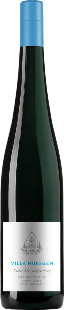 2024 Enkircher Steffensberg Riesling fruchtsüß