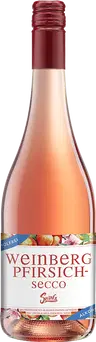 2024 Weinbergpfirsich secco alkoholfrei