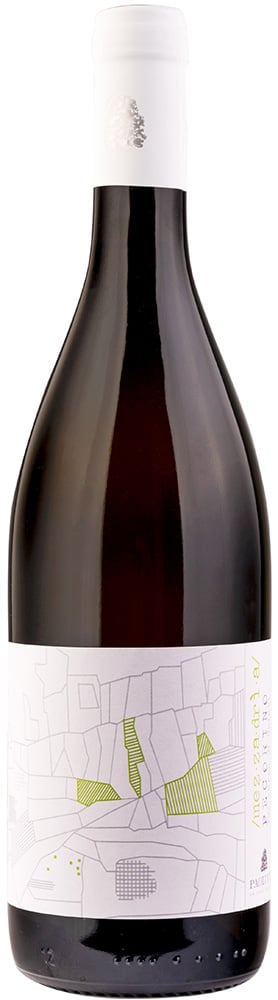 2023 Mezzadria Pecorino Terre di Chieti IGP