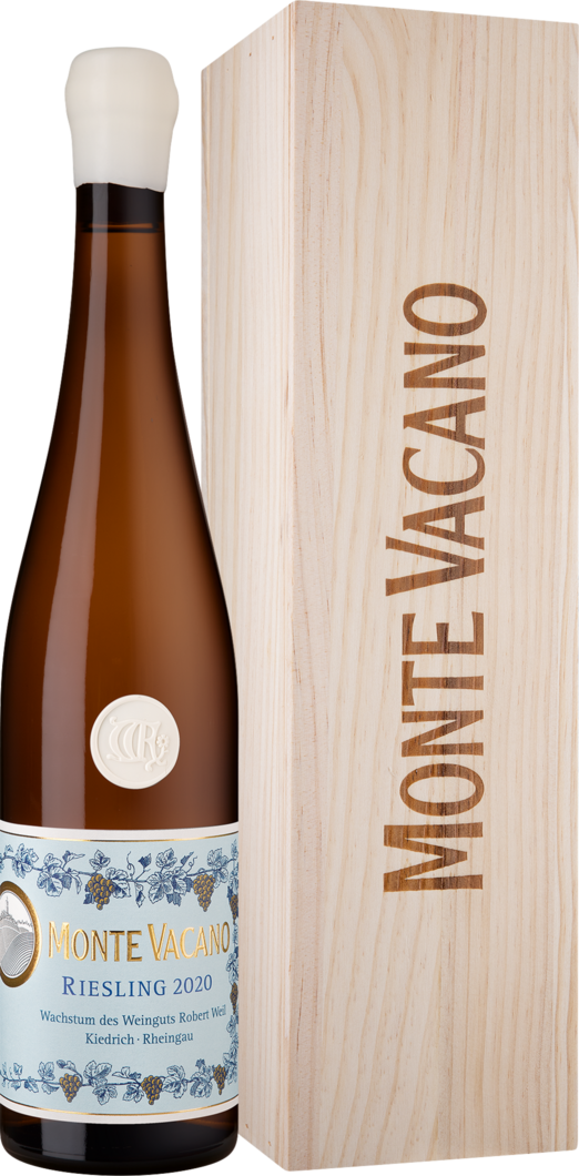 2020 Monte Vacano Riesling