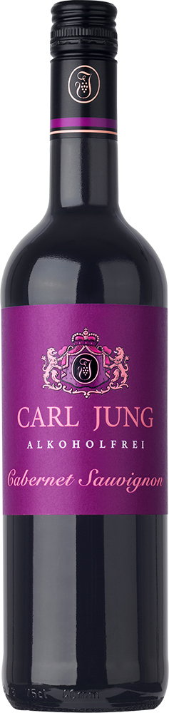 Cabernet Sauvignon Entalkoholisierter Wein