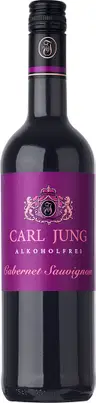 Cabernet Sauvignon Entalkoholisierter Wein