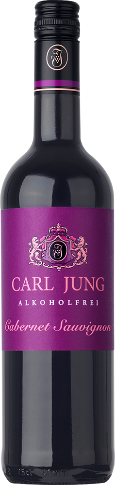 Cabernet Sauvignon Entalkoholisierter Wein