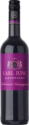 Cabernet Sauvignon Entalkoholisierter Wein