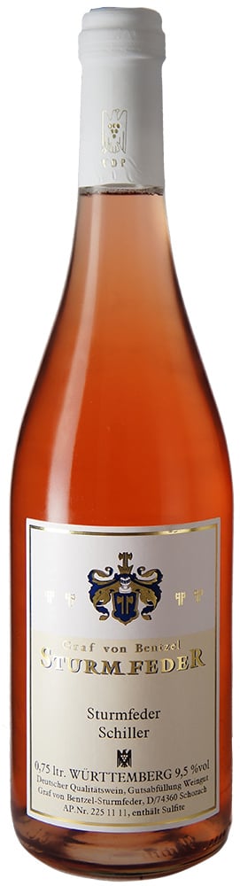 2017 Sturmfeder Schiller