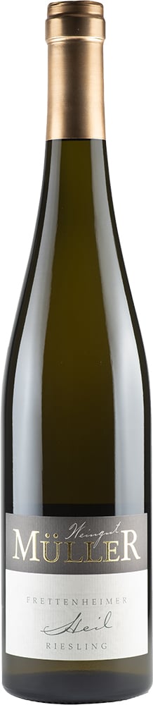 2022 Frettenheimer Heil Riesling