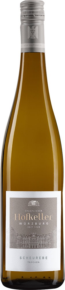 2025 Scheurebe VDP.Gutswein