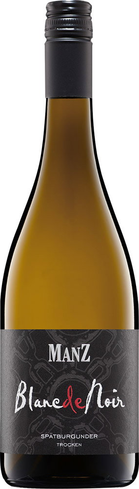 2025 Spätburgunder Blanc de Noir
