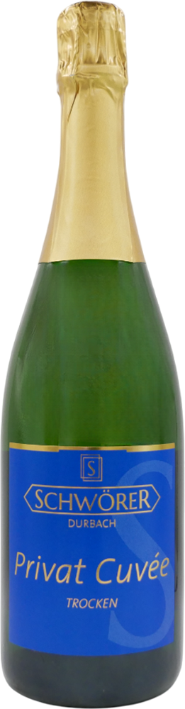 Schwörer's Privat Cuvée