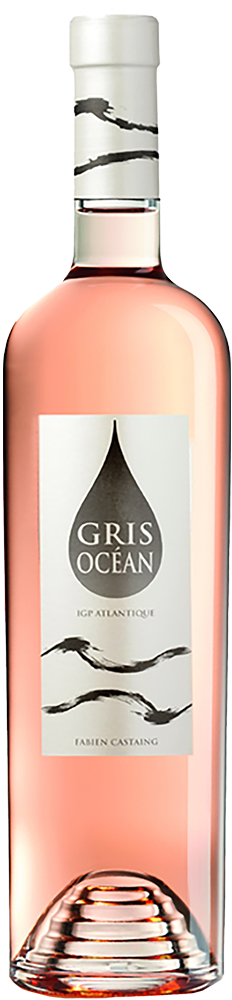 2023 Gris Océan Atlantique IGP