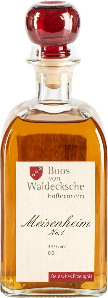 Meisenheim Nr. 1 0,5 L