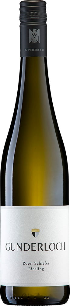 2024 Riesling "Roter Schiefer" BIO