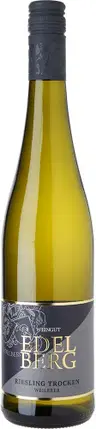 2024 Weilerer Riesling