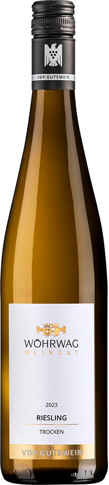 2024 Riesling VDP.Gutswein BIO