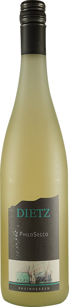 Perlwein PHILOSECCO