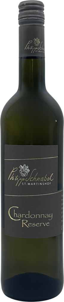 2024 Chardonnay Reserve