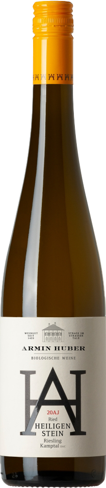 2023 Riesling Ried HEILIGENSTEIN Kamptal DAC BIO