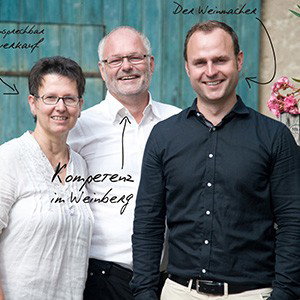 Edith & Norbert Keßler, Johannes Keßler
