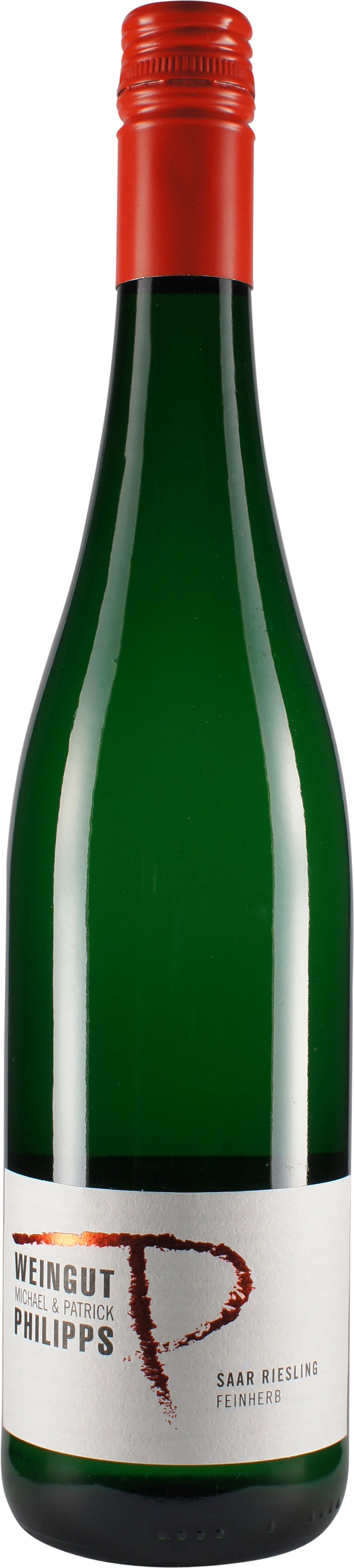2023 Saar Riesling