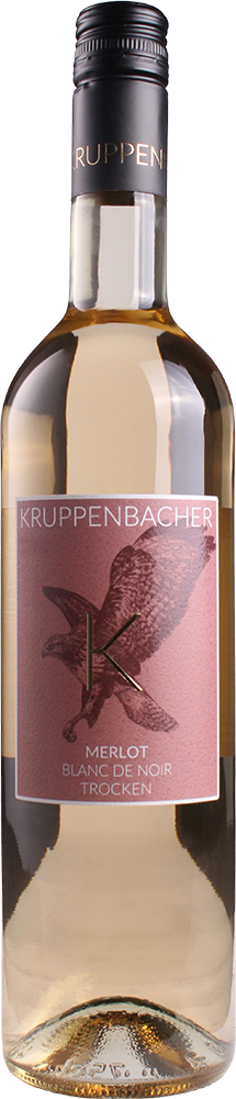 2024 Merlot Blanc de Noir