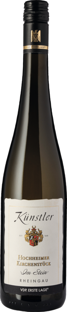 2024 Kirchenstück Im Stein Riesling Erste Lage