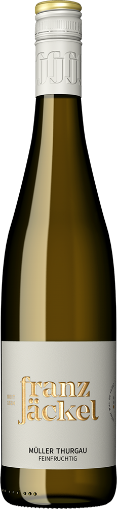 2025 Müller-Thurgau