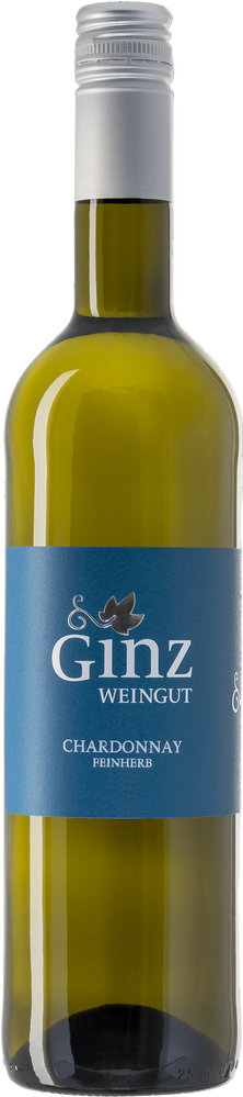 2025 Chardonnay