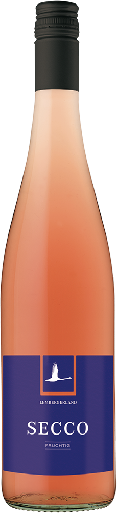 Secco fruchtig