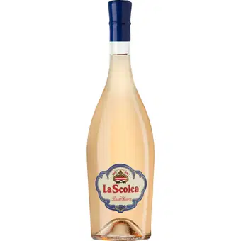 2025 Rosa Chiara La Scolca