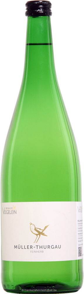 2025 Müller-Thurgau 1,0 L