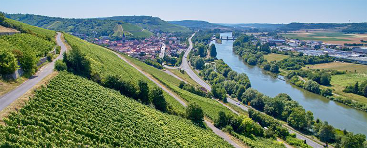 Bürgerspital Würzburg