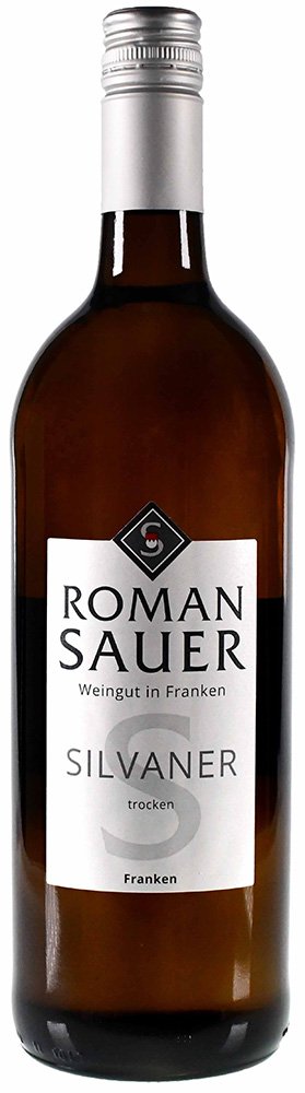 2025 Silvaner 1,0 L
