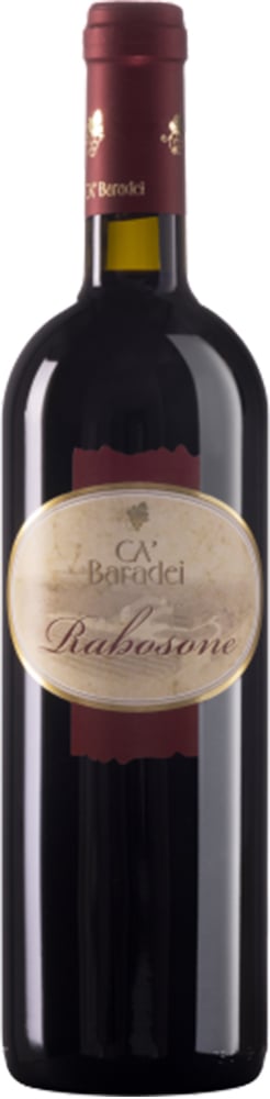 2021 Rabosone Marca Trevigiana IGP