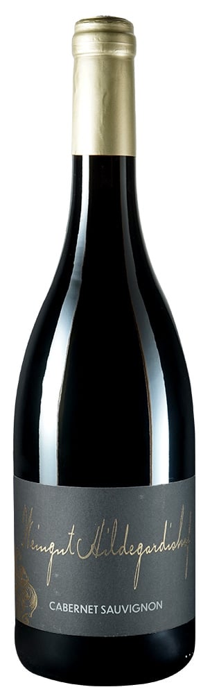 2019 Cabernet Sauvignon - Ockenheimer St. Jakobsberg