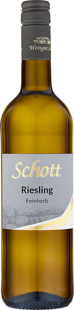 2022 Riesling