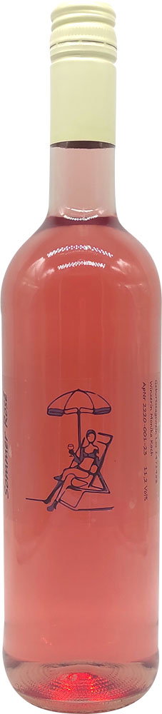2025 Sommertraum Rosé