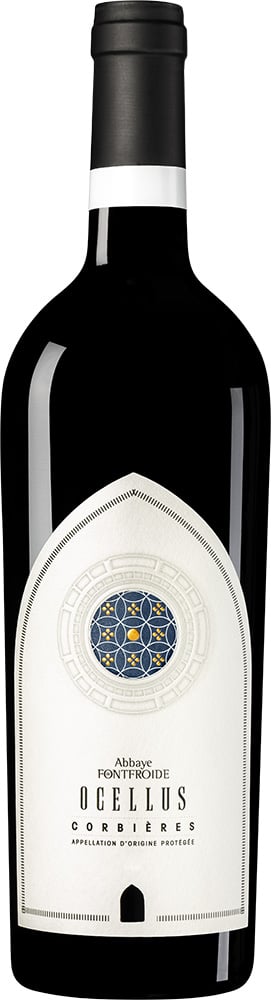 2024 Cuvée "Ocellus" Rouge Corbières AOP