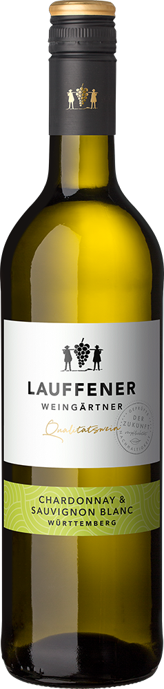 2025 Lauffener Weingärtner Chardonnay mit Sauvignon Blanc