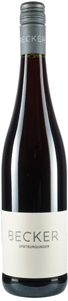 2020 Spätburgunder Gutswein