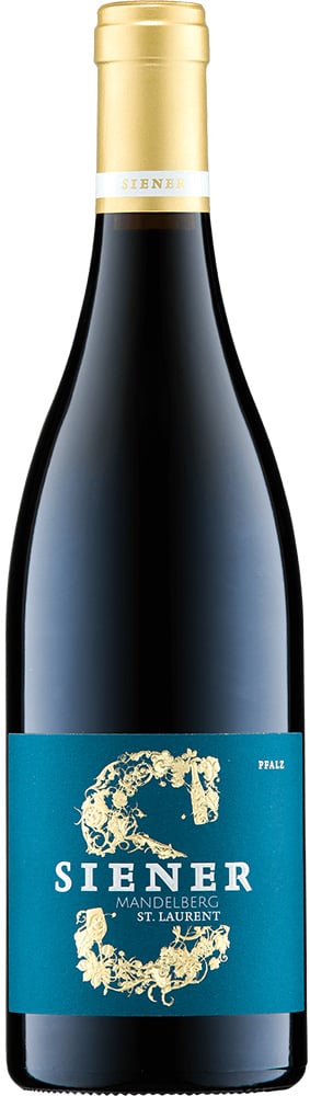 2019 Birkweiler Mandelberg St. Laurent