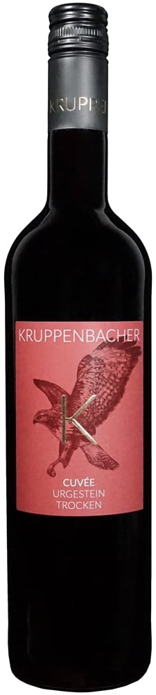 Cuvée Urgestein XXI