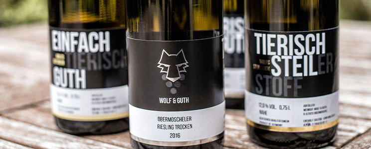 Wolf & Guth