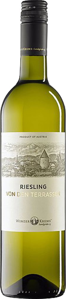 2025 Sommelier Riesling "Von den Terrassen"