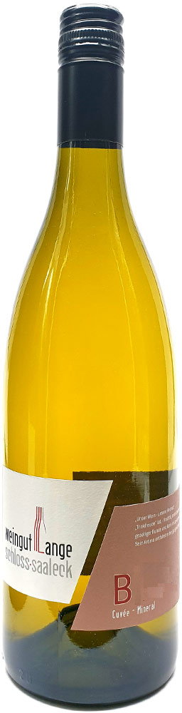 2024 BIBULUS Cuvée-Weiß BIO