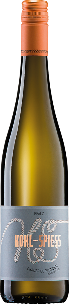 2024 Grauer Burgunder